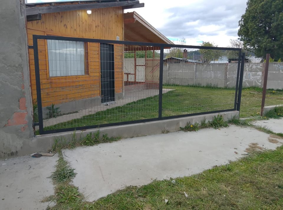 Cabaña San Francisco House in Chubut Province, Argentina