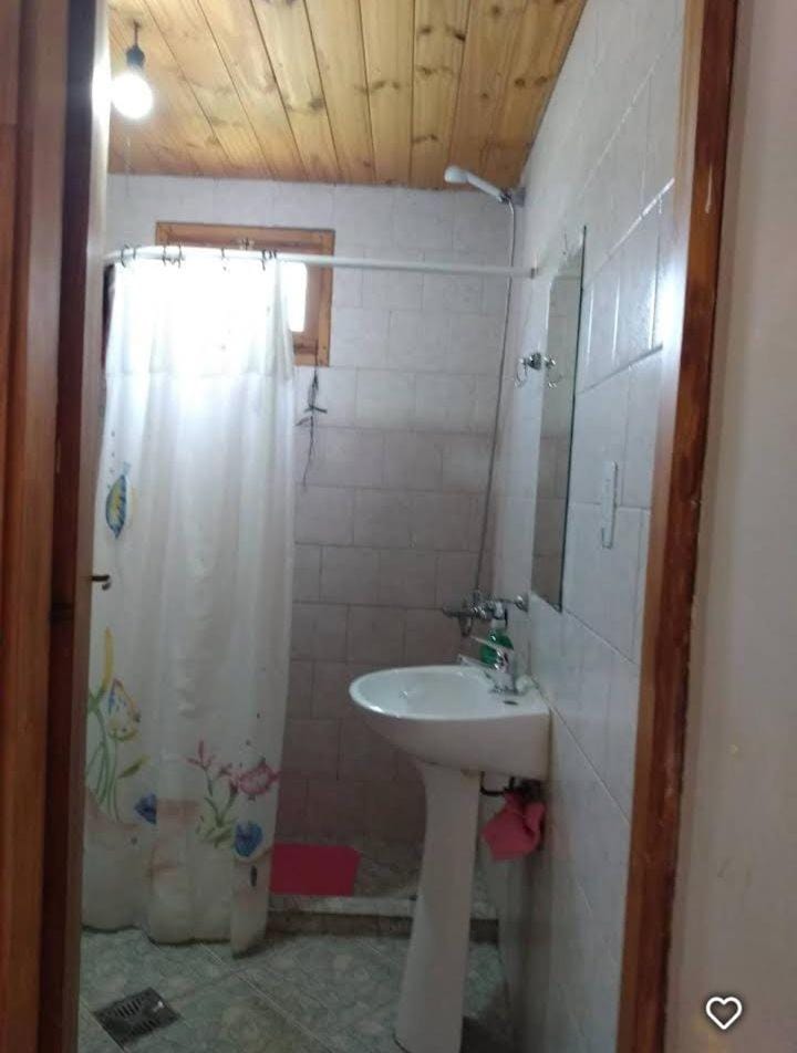 Cabaña San Francisco House in Chubut Province, Argentina