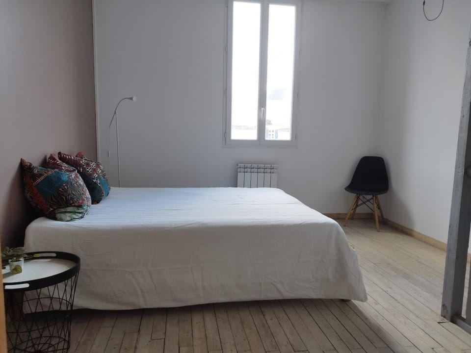 Maison centre ville Apartment in Cognac