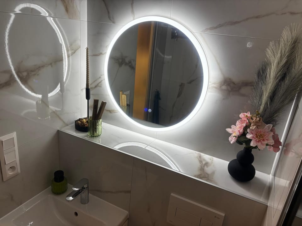 Little Home Apartment in Slovakia
