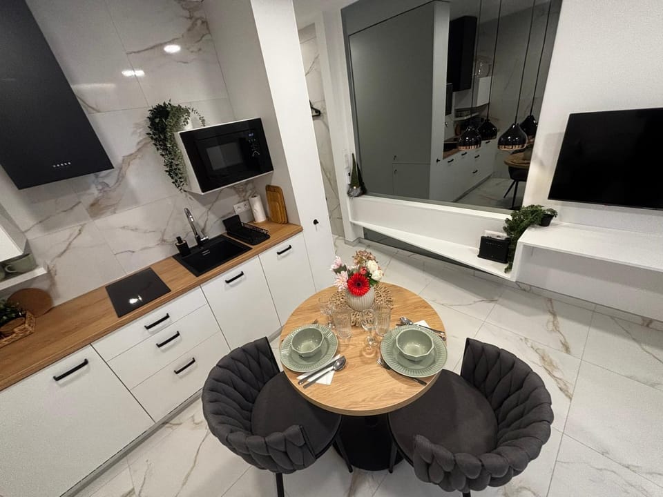 Little Home Apartment in Slovakia