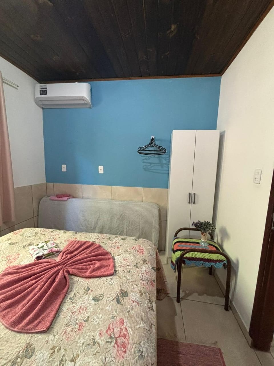 vilarejo do mane -conforto e tranquilidade Apartment in Florianopolis