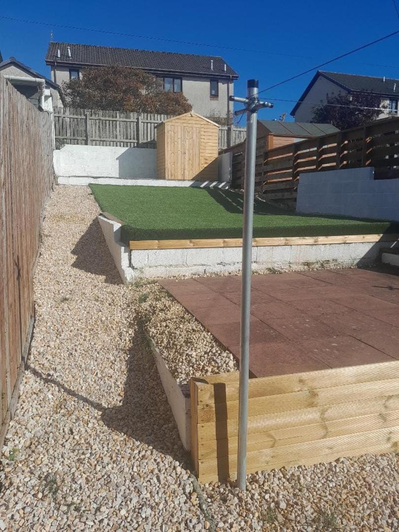 2-Bedroom Flat South Ayrshire Apartment in Troon