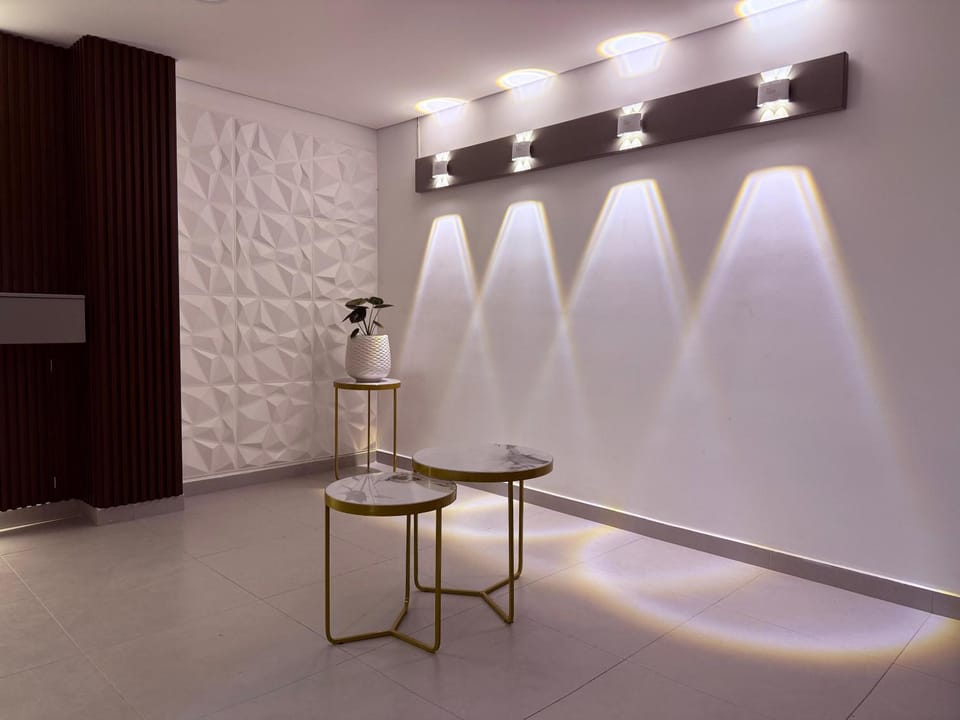 Apartamento moderno, central y totalmente equipado Apartment in Duitama