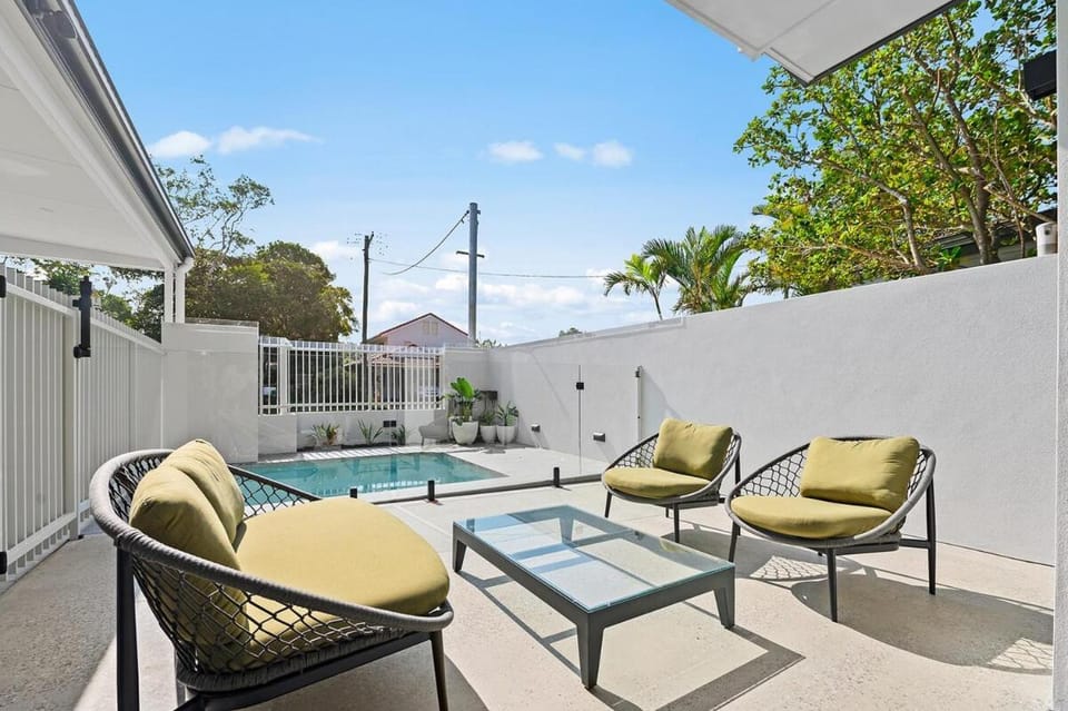 Potts Villa Your Serene Beachside Escape House in Pottsville