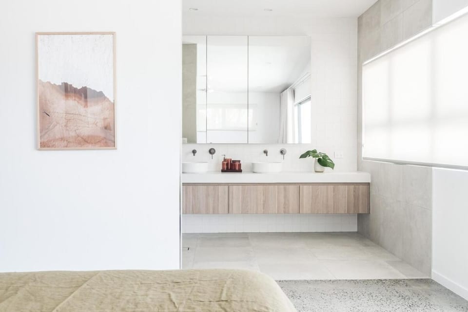Potts Villa Your Serene Beachside Escape House in Pottsville