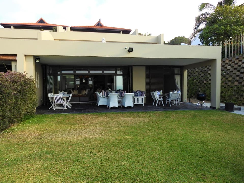 1 Marichel Apartment in Dolphin Coast