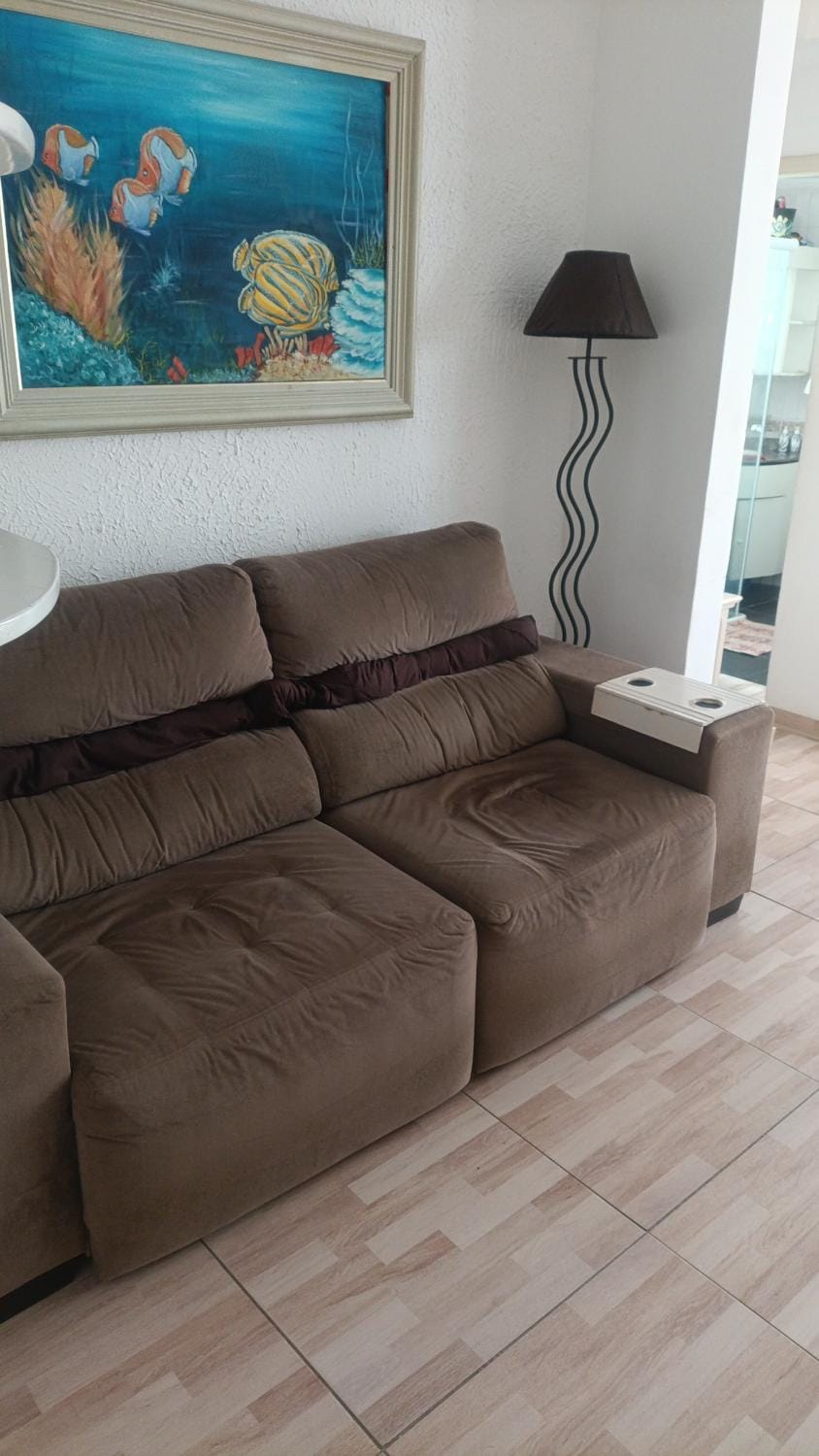 Condomínio Itaparica Apartment in State of São Paulo