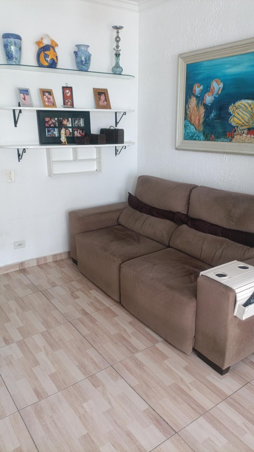 Condomínio Itaparica Apartment in State of São Paulo