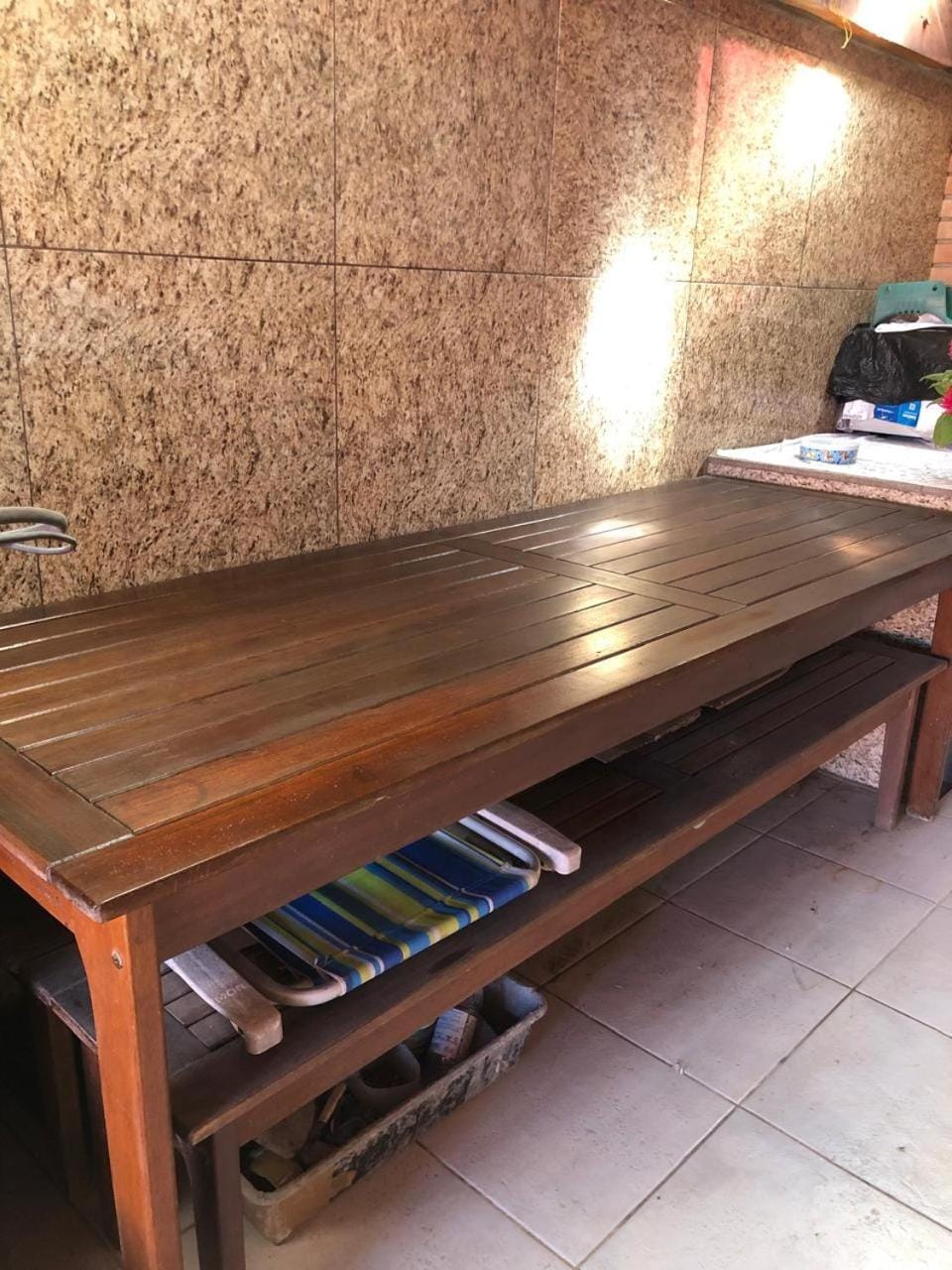 Pé na Areia House in State of São Paulo