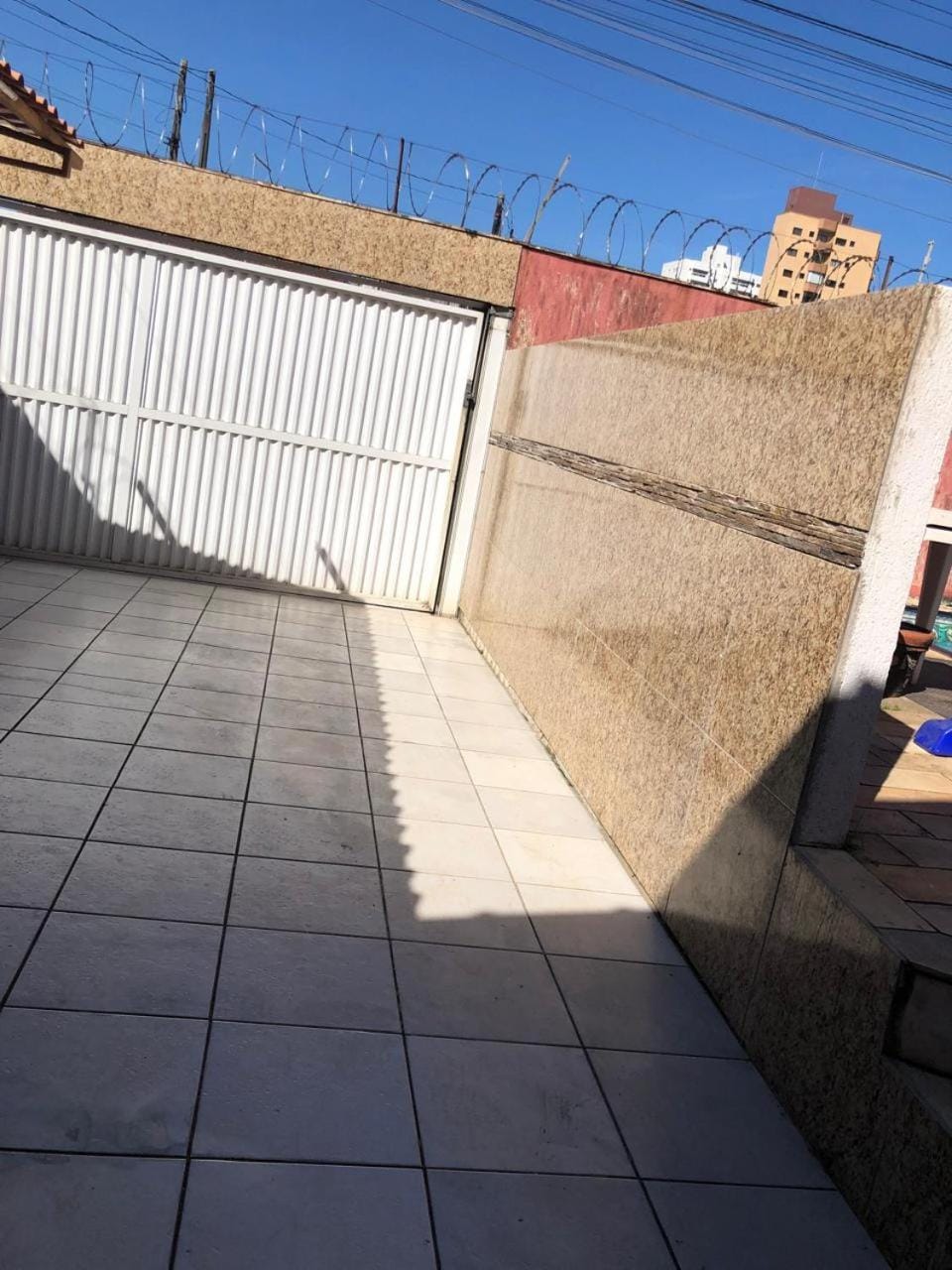 Pé na Areia House in State of São Paulo