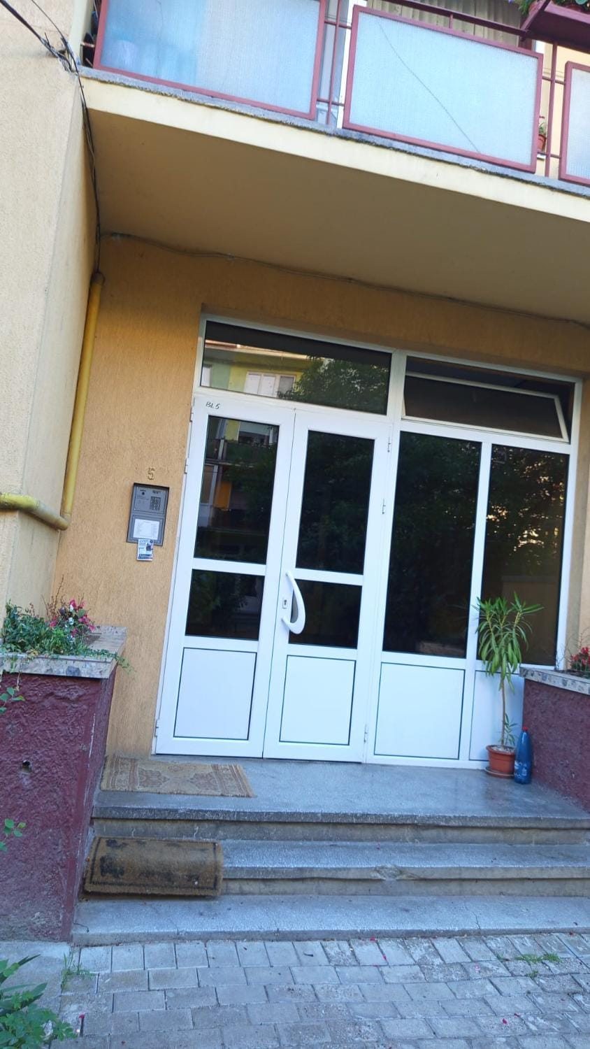 Harta in cui Apartment in Romania