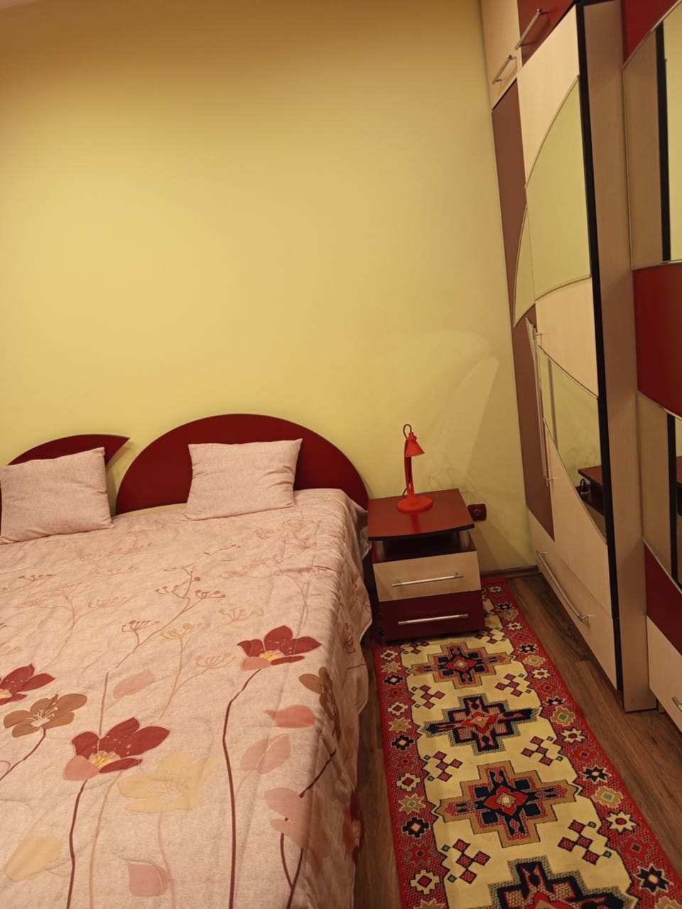 Harta in cui Apartment in Romania