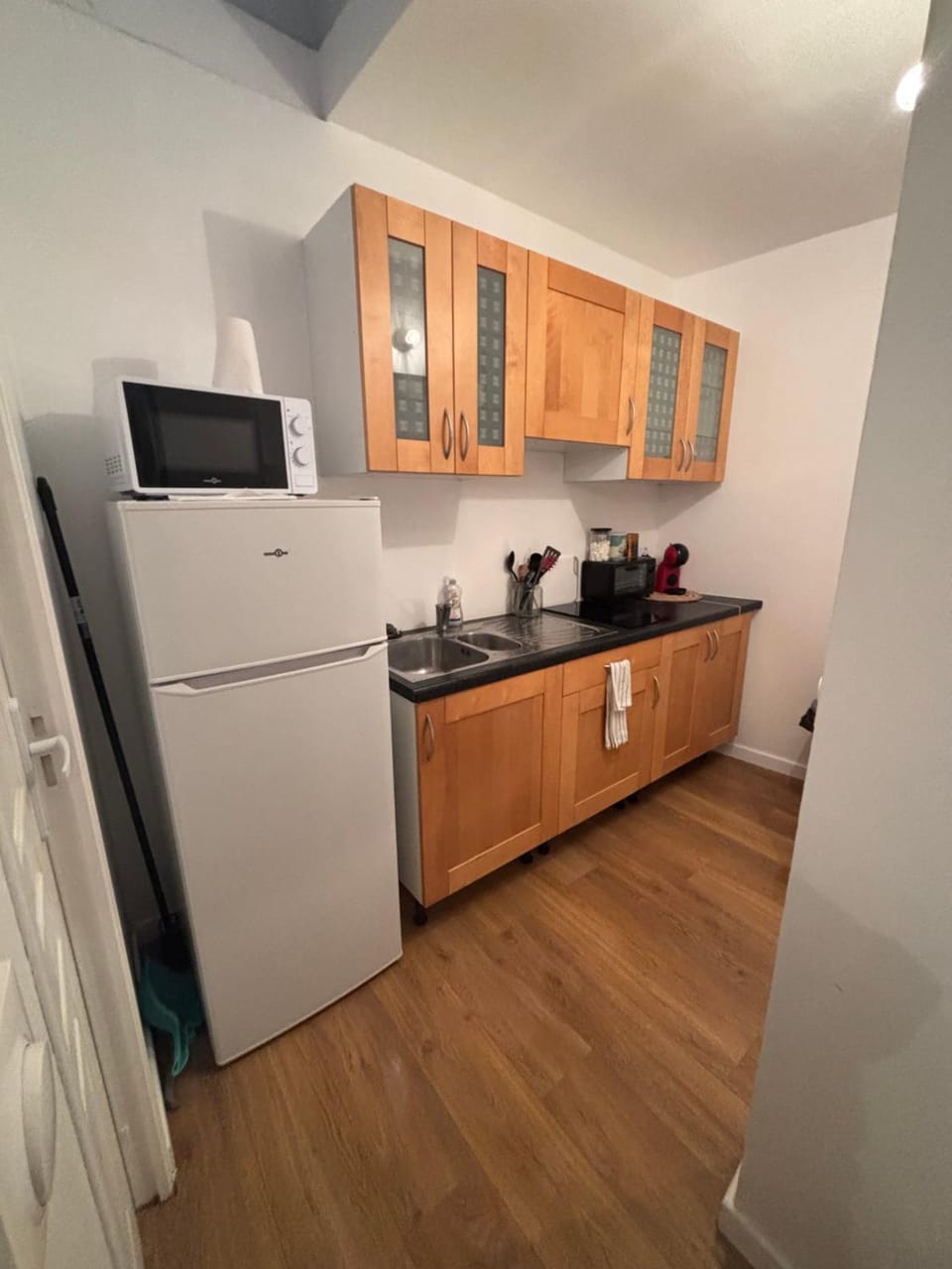 Logement cosy Essonne Apartment in Île-de-France