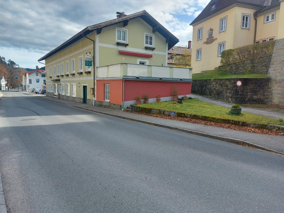 Zum Blumentritt Hotel in Austria