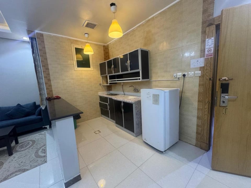 اجنحة همس للشقق المخدومة 2 Apartment hotel in Riyadh