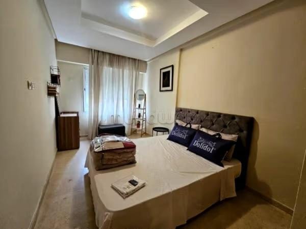 A Comfortable Escape In Morocco Apartment in Casablanca