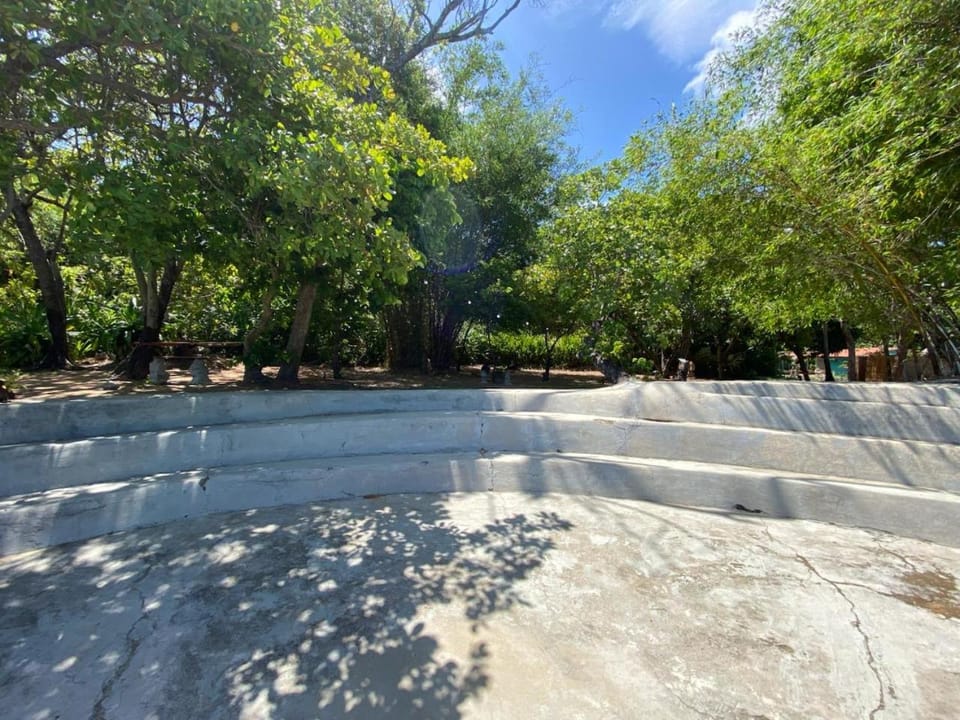 Flor de Lótus Camping Campground/ 
RV Resort in State of Alagoas, Brazil