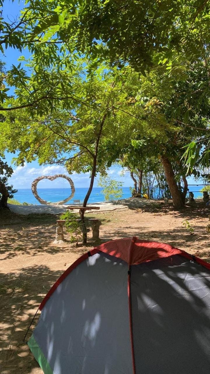 Flor de Lótus Camping Campground/ 
RV Resort in State of Alagoas, Brazil