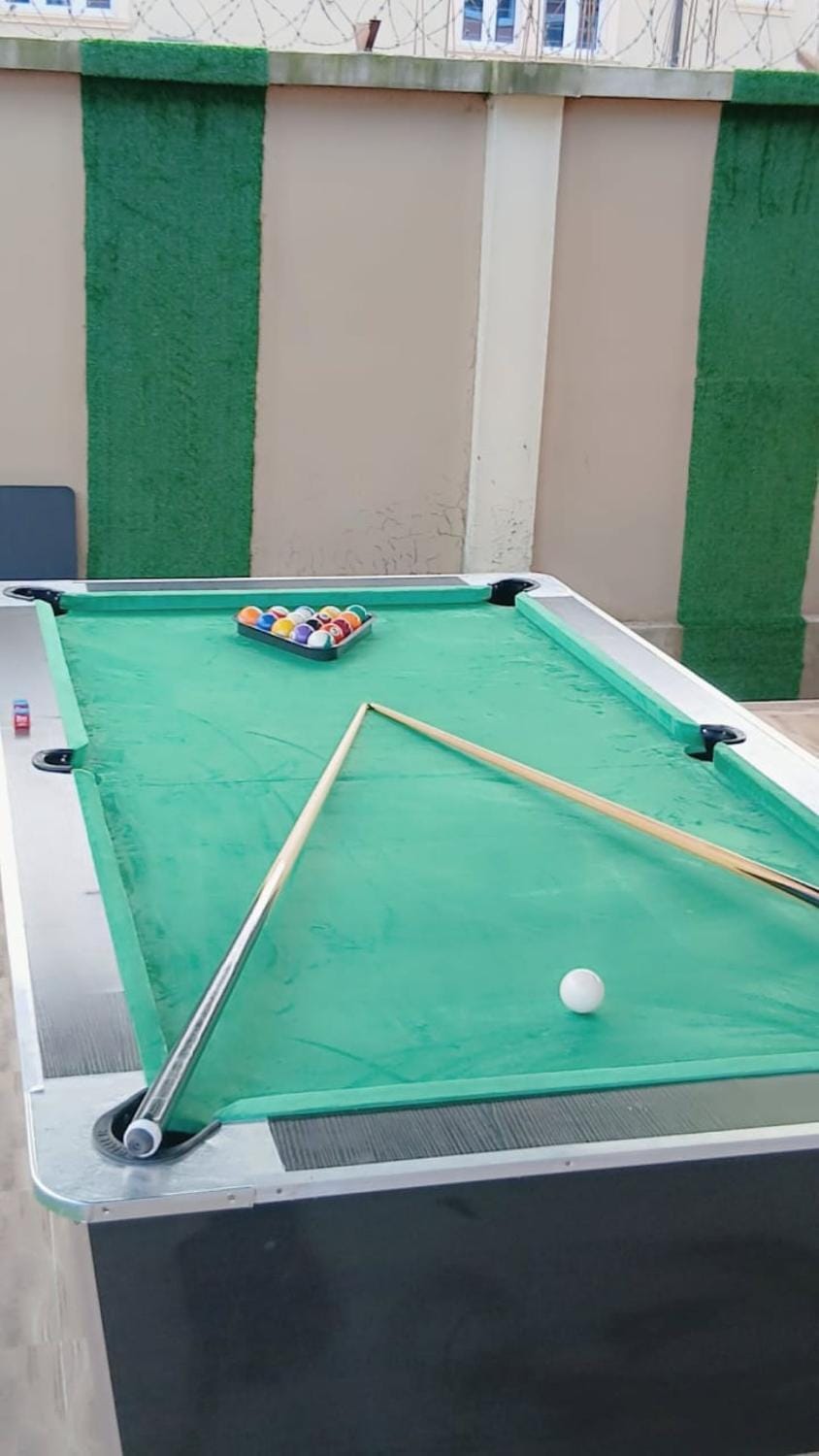 Billiard
