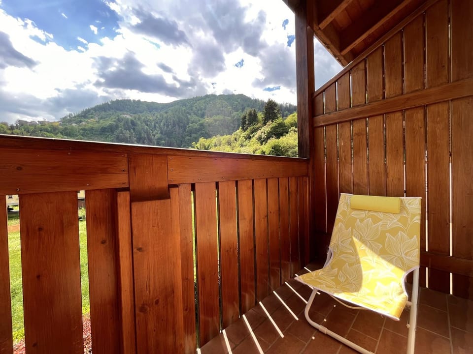 Casa Aliza - Duplex Alpino House in Ledro