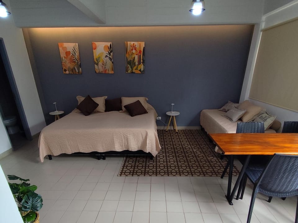 Monoambiente Eldorado 1 Apartment in Misiones Province, Argentina