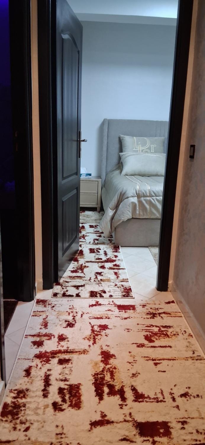 مجمع قواسم Apartment in Tangier