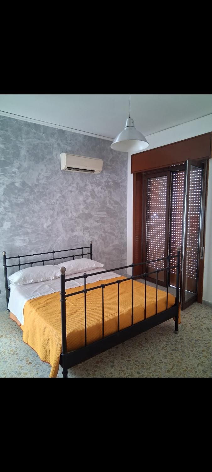 B&B MeryRosy Bed and Breakfast in Salerno
