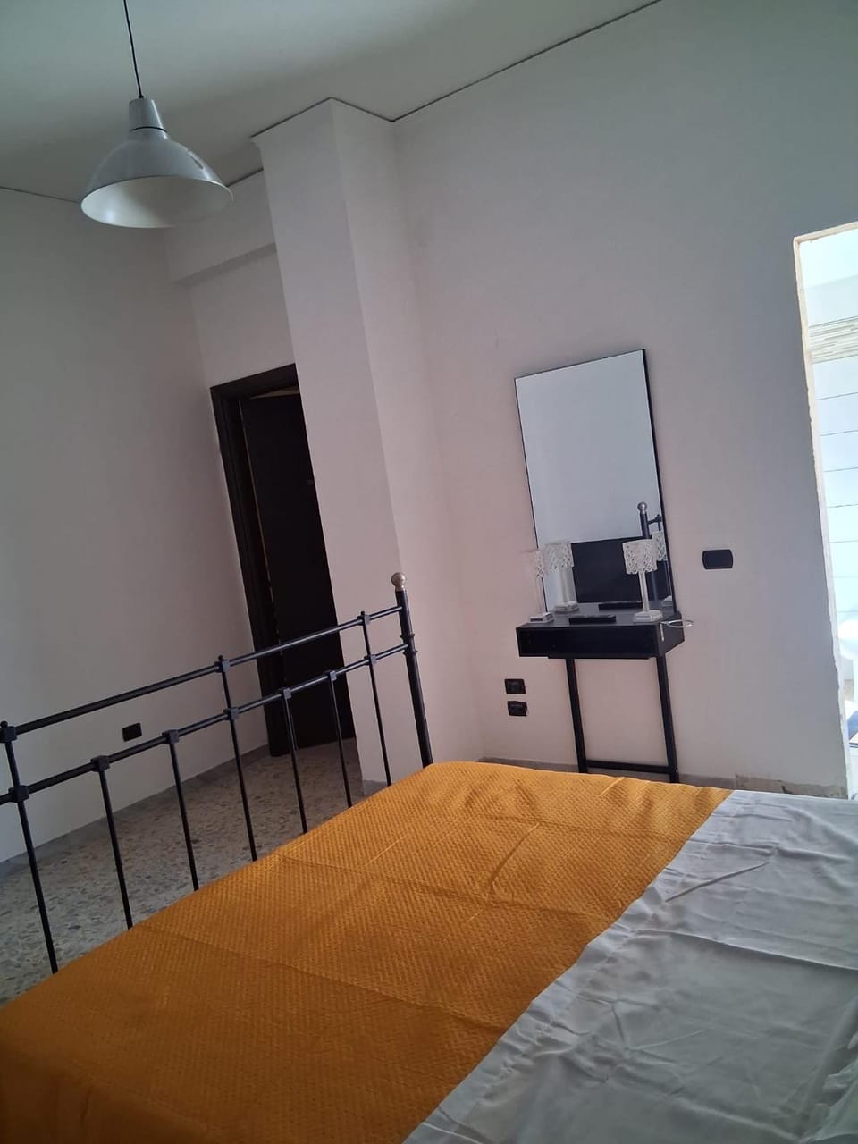 B&B MeryRosy Bed and Breakfast in Salerno