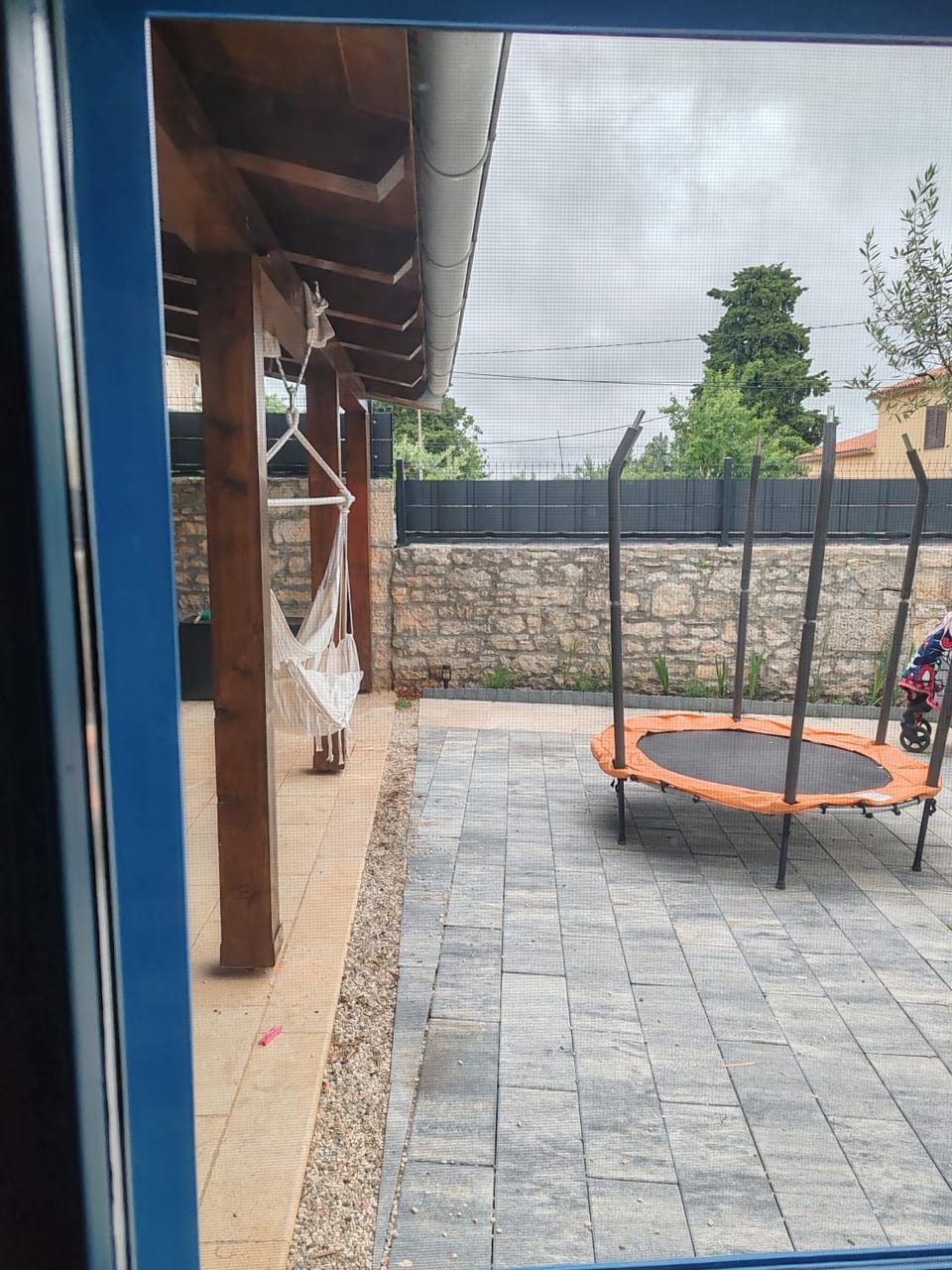 Patio, Day, View (from property/room), Seating area