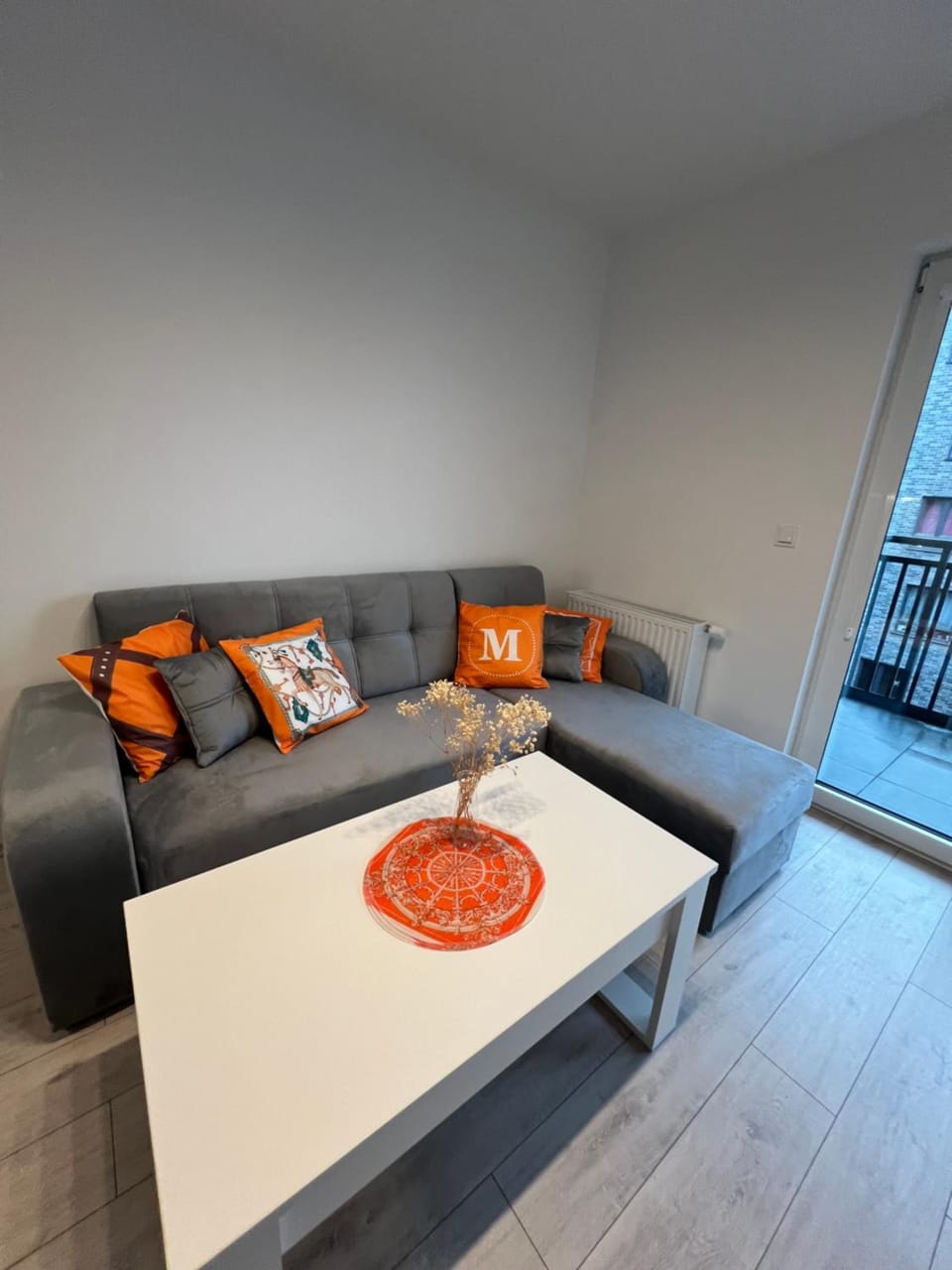 Apartamenty Sienkiewicza Residence 3 Apartment in Wroclaw