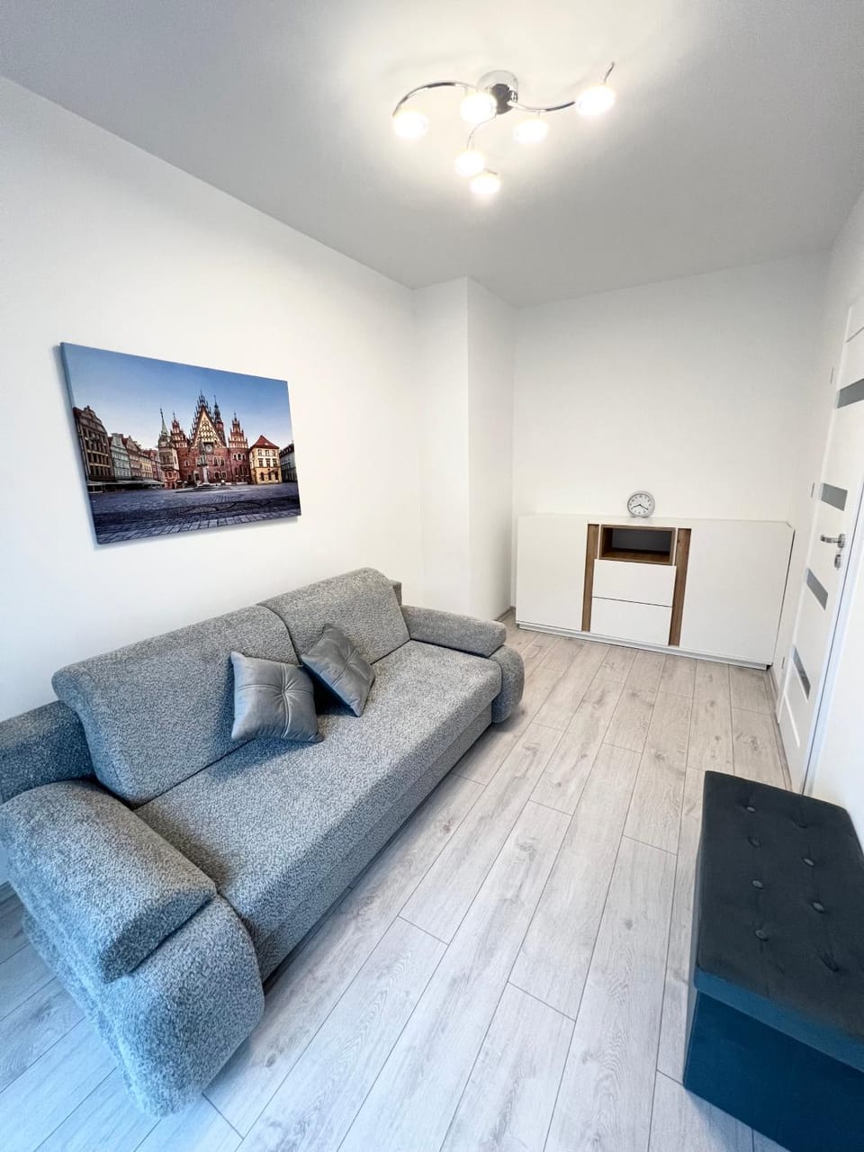 Apartamenty Sienkiewicza Residence 3 Apartment in Wroclaw