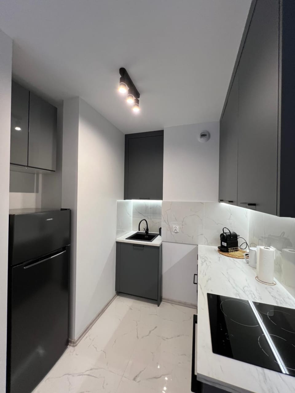 Apartamenty Sienkiewicza Residence 3 Apartment in Wroclaw