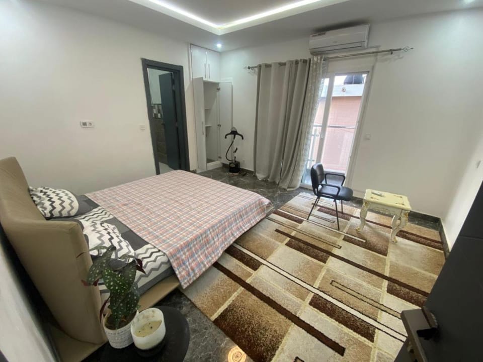 Prestige Bed and Breakfast in Dakar