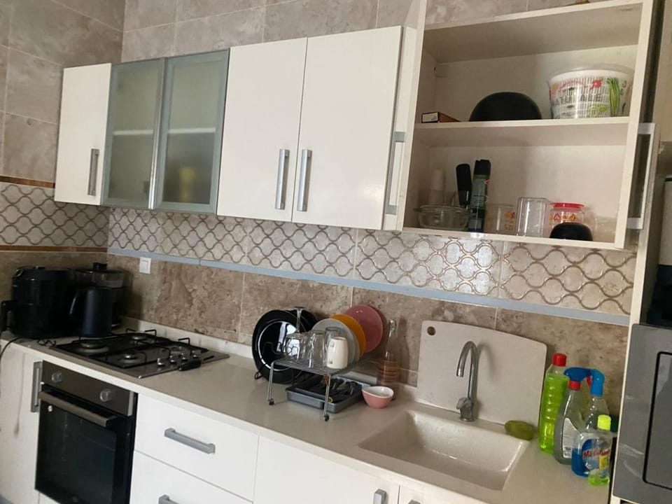 Prestige Bed and Breakfast in Dakar