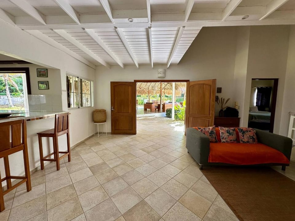 Casa Siete Las Terrenas Villa in Las Terrenas