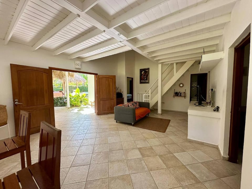 Casa Siete Las Terrenas Villa in Las Terrenas