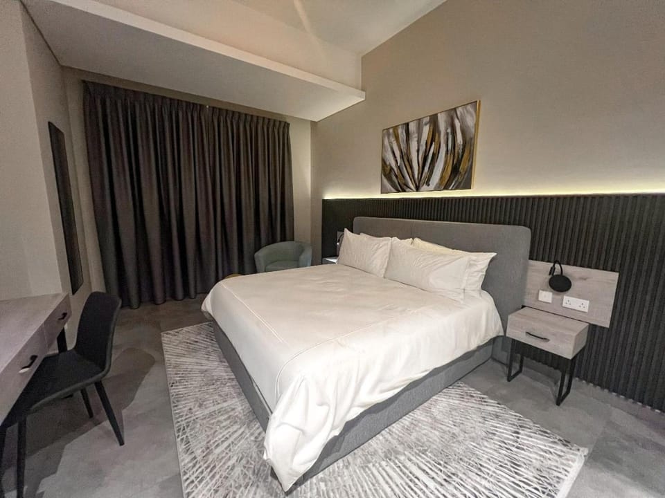 PLS 1bedroom apartment osu ATS Apartment in Accra