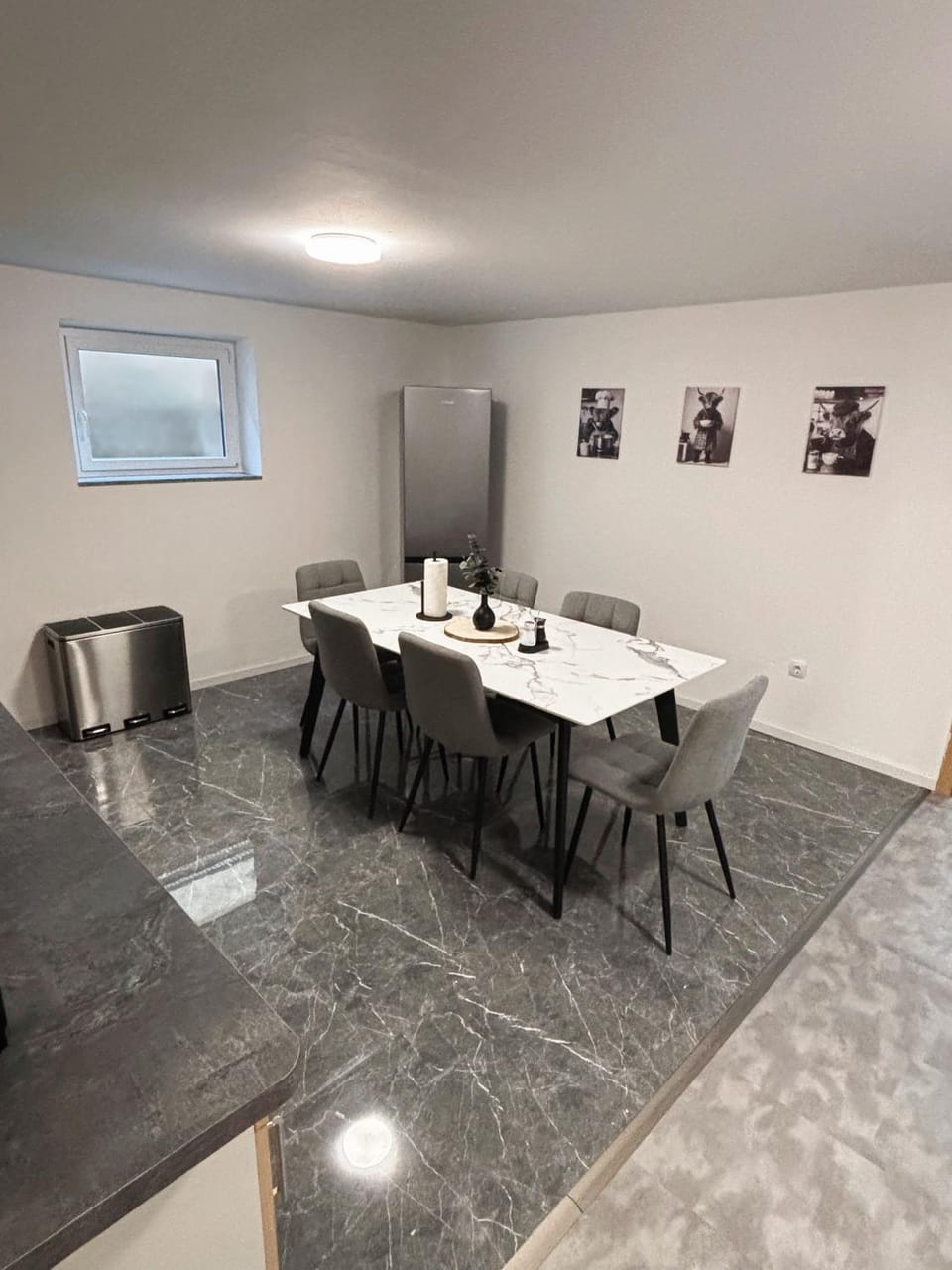 Casa Mia Apartment in Ortenau