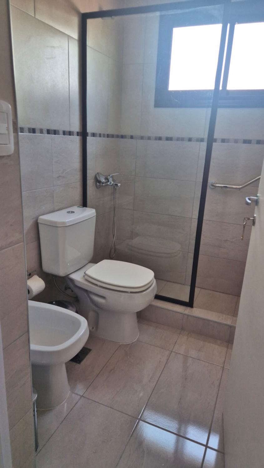 Bathroom, Bath