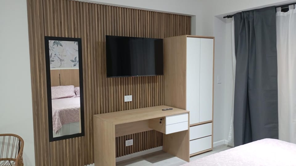Bs As Teatros Apartment in Buenos Aires
