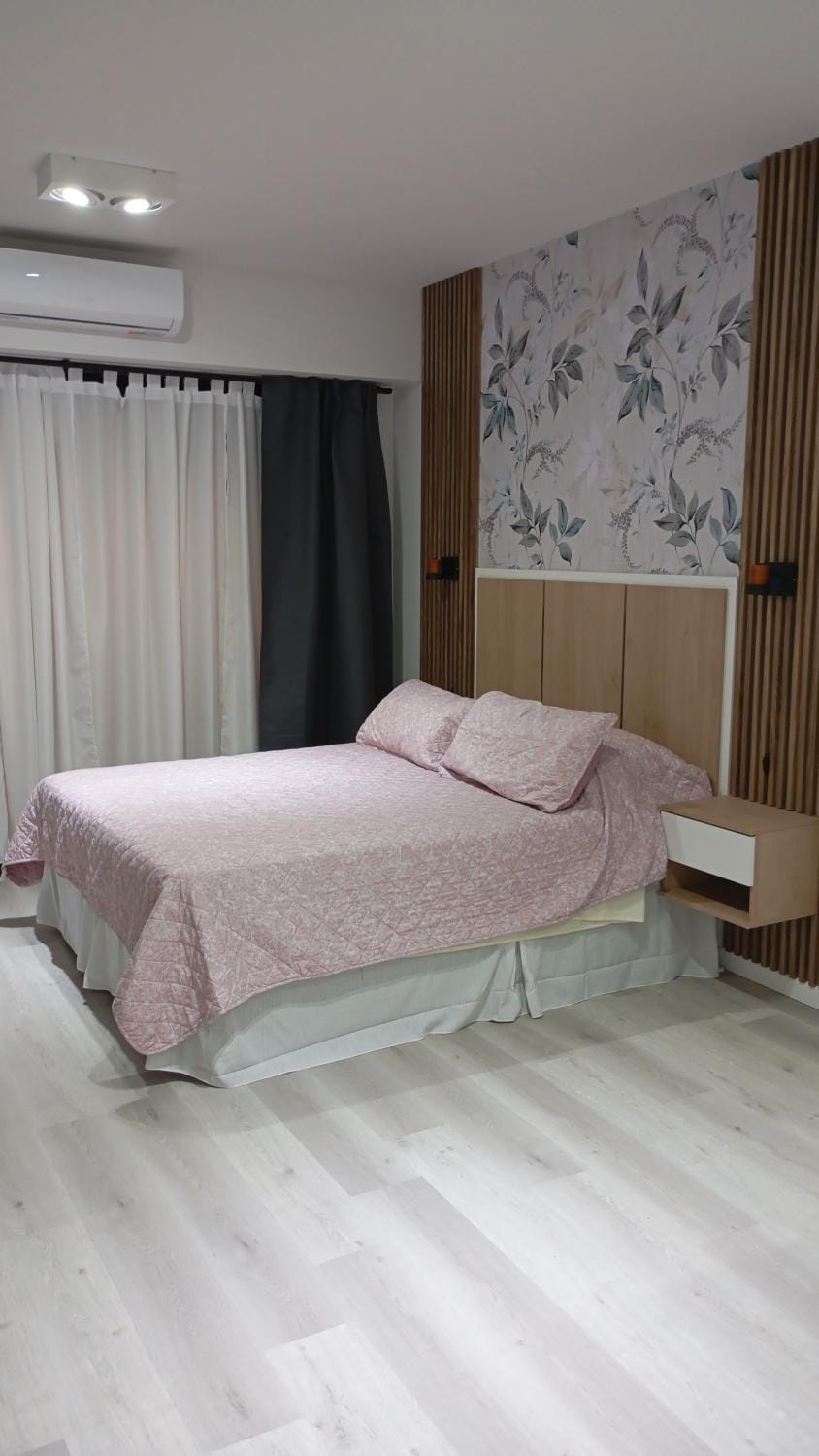 Bs As Teatros Apartment in Buenos Aires