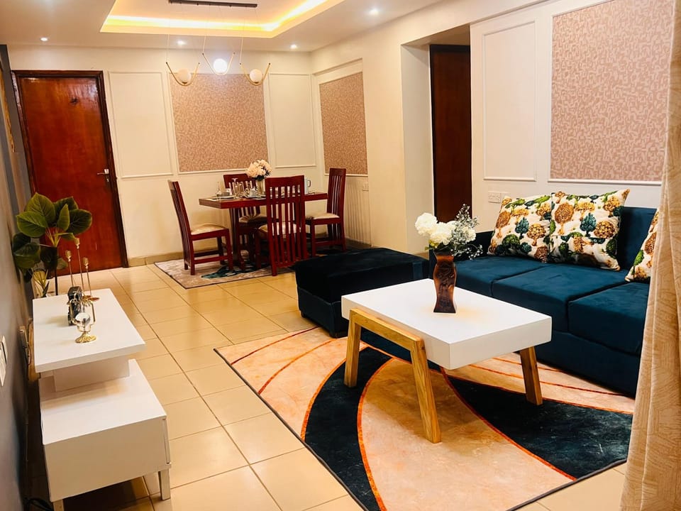 Comfy cozy Apartment in Kampala