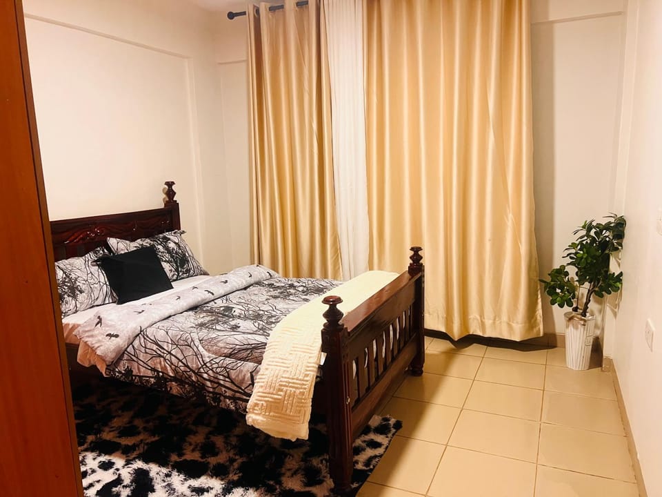 Comfy cozy Apartment in Kampala