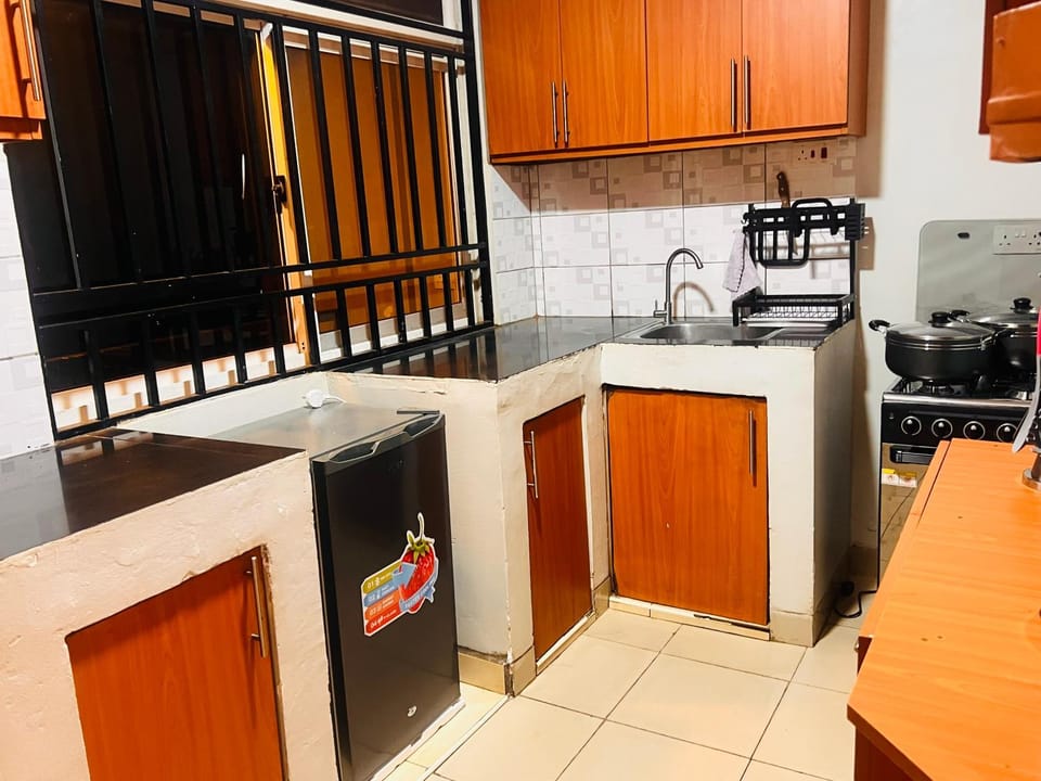 Comfy cozy Apartment in Kampala