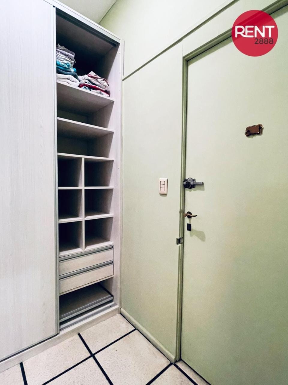 Rent Echeverria Apartment in Buenos Aires