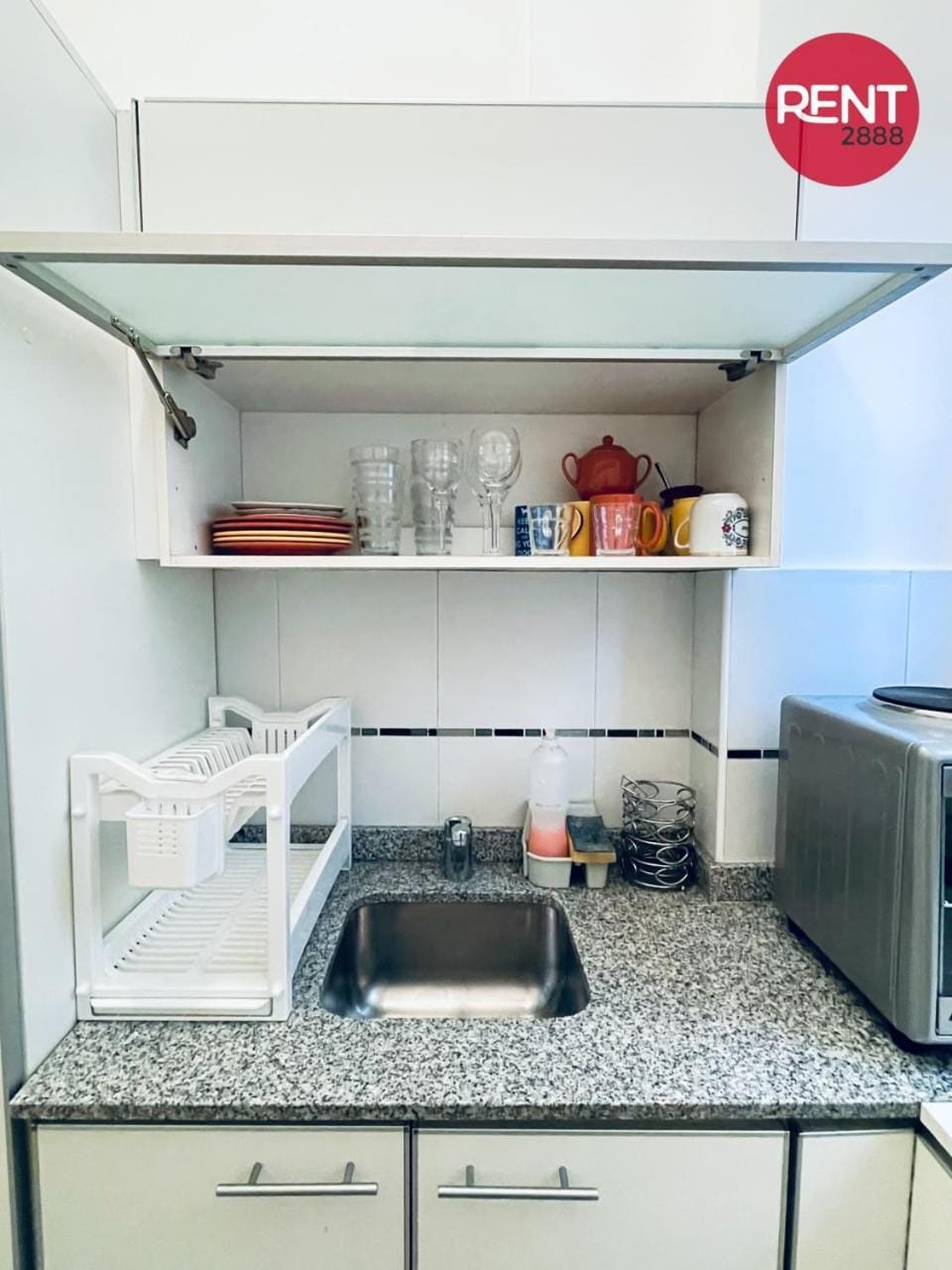Rent Echeverria Apartment in Buenos Aires