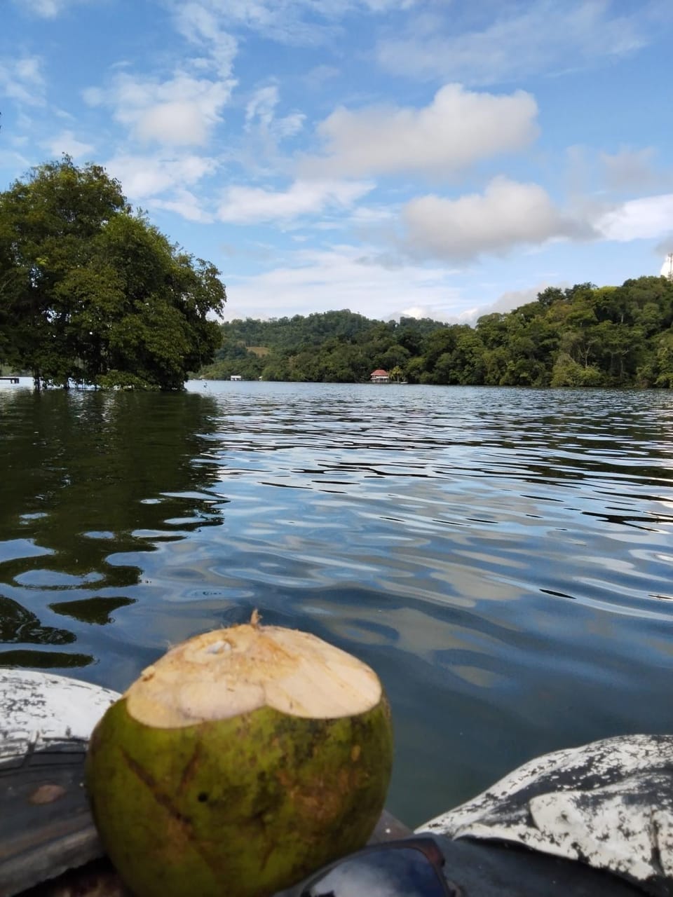 Off site, Lake view, River view