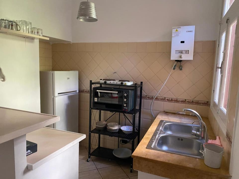 M&A house Vacation rental in Rabat