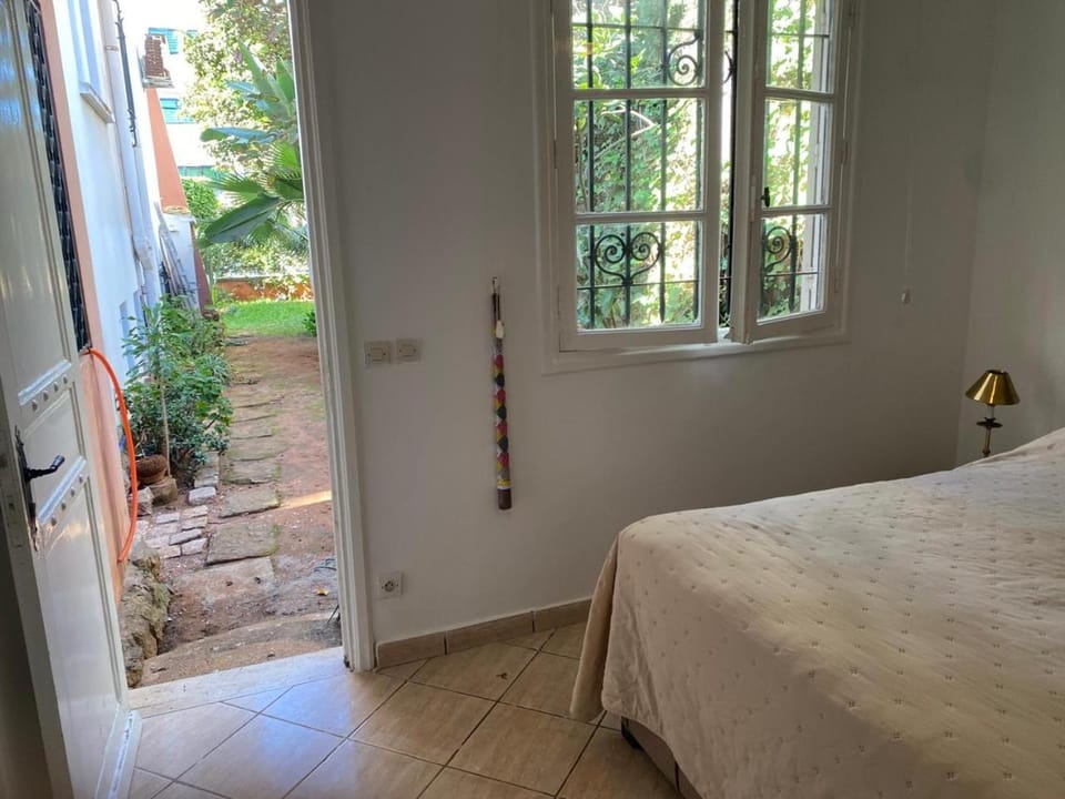 M&A house Vacation rental in Rabat